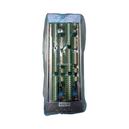 Nabtesco ASU-VI Industrial Control Unit