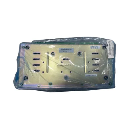 Nabtesco ASU-VI Industrial Control Unit