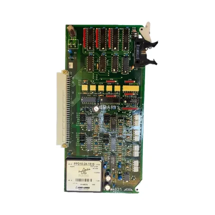 Nemic-Lambda LCU-M30B Industrial Circuit Board with DC-DC Module