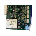 Nemic-Lambda LCU-M30B Industrial Circuit Board with DC-DC Module