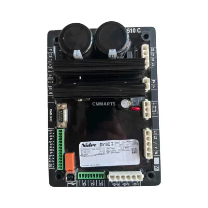 Nidec D510C DC Drive / Motor Controller