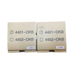 Nippon Dry-Chemical 4401-OKB Analog Photoelectric Smoke Detector