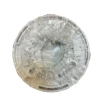 Nippon Dry-Chemical 4401-OKB Analog Photoelectric Smoke Detector