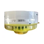 Nippon Dry-Chemical 4452-OKB Photoelectric Smoke Detector