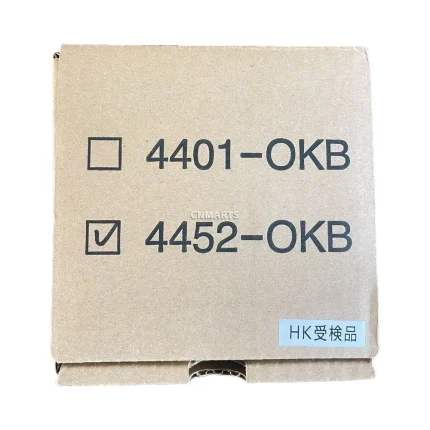 Nippon Dry-Chemical 4452-OKB Photoelectric Smoke Detector