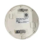 Nippon Dry-Chemical FD-5112A Infrared Type Flame Detector