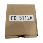 Nippon Dry-Chemical FD-5112A Infrared Type Flame Detector