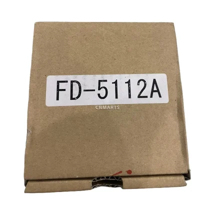 Nippon Dry-Chemical FD-5112A Infrared Type Flame Detector