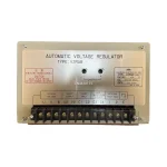 Nishishiba VZRAB-4A(P) Automatic Voltage Regulator
