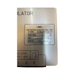 Nishishiba VZRAB-4A(P) Automatic Voltage Regulator