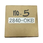 OKI DENKI BOHSAI 2840-OKB Analog Photoelectric Smoke Detector