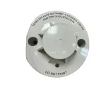 OKI DENKI BOHSAI 2840-OKB Analog Photoelectric Smoke Detector