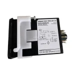 OMRON E5CC-RW0AUM-370 Digital Controller
