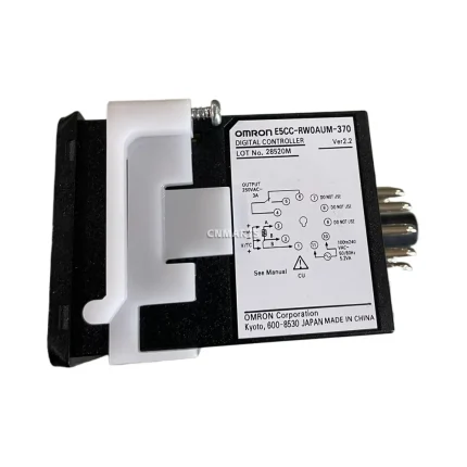 OMRON E5CC-RW0AUM-370 Digital Controller