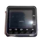 OMRON E5CC-RW0AUM-370 Digital Controller
