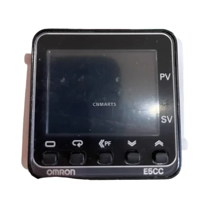 OMRON E5CC-RW0AUM-370 Digital Controller