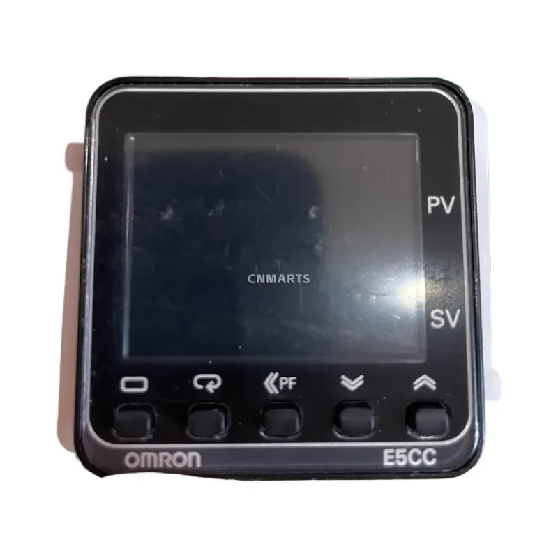 OMRON E5CC-RW0AUM-370 Digital Controller