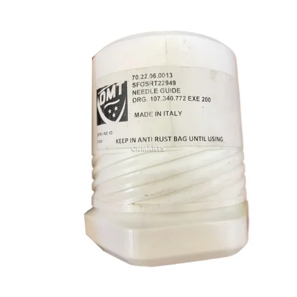 OMT DRG. 107.340.772 EXE 200 Ultrasound Needle Guide