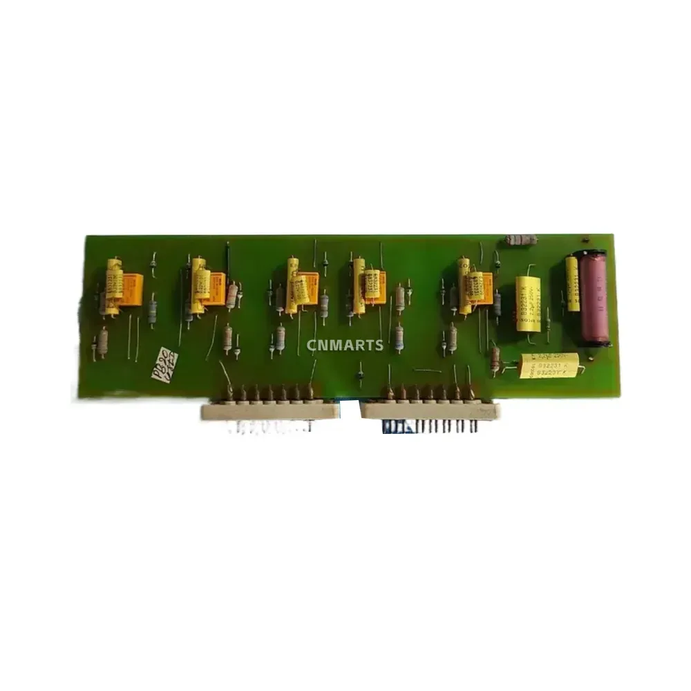 PB-20 Printed Circuit Board-img1 PB-20 Printed Circuit Board
