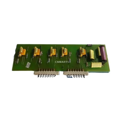 PB-20 Printed Circuit Board