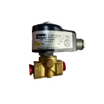Parker 121K2423 Solenoid Valve