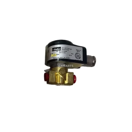 Parker 121K2423 Solenoid Valve