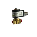 Parker 121K2423 Solenoid Valve