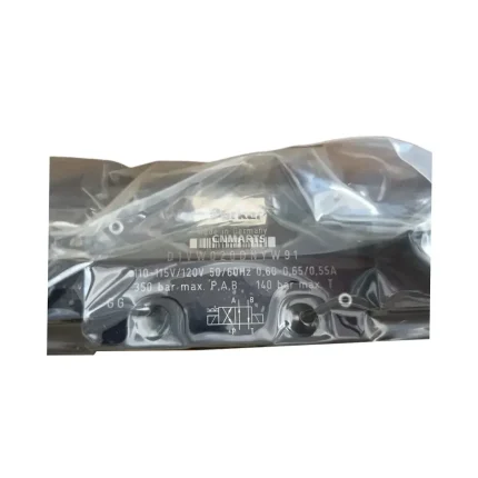 Parker D1VW020DNYW91 Hydraulic Directional Control Valve