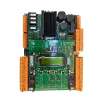 Partner RB-95A158 Industrial Control Circuit Board