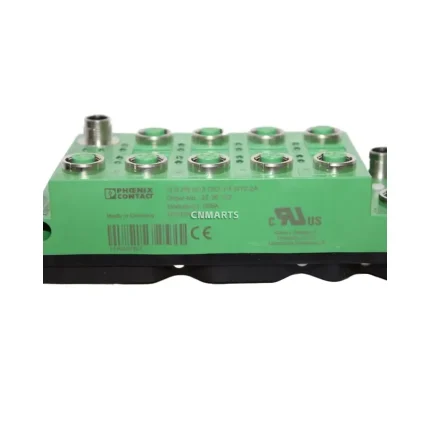Phoenix Contact / Rexroth FLS PB M12 DIO 4/4 M12-2A / PB DO 8 Profibus Digital I/O Modules