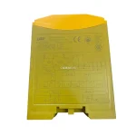 Pilz PNOZ ms2p Safety Standstill Monitor