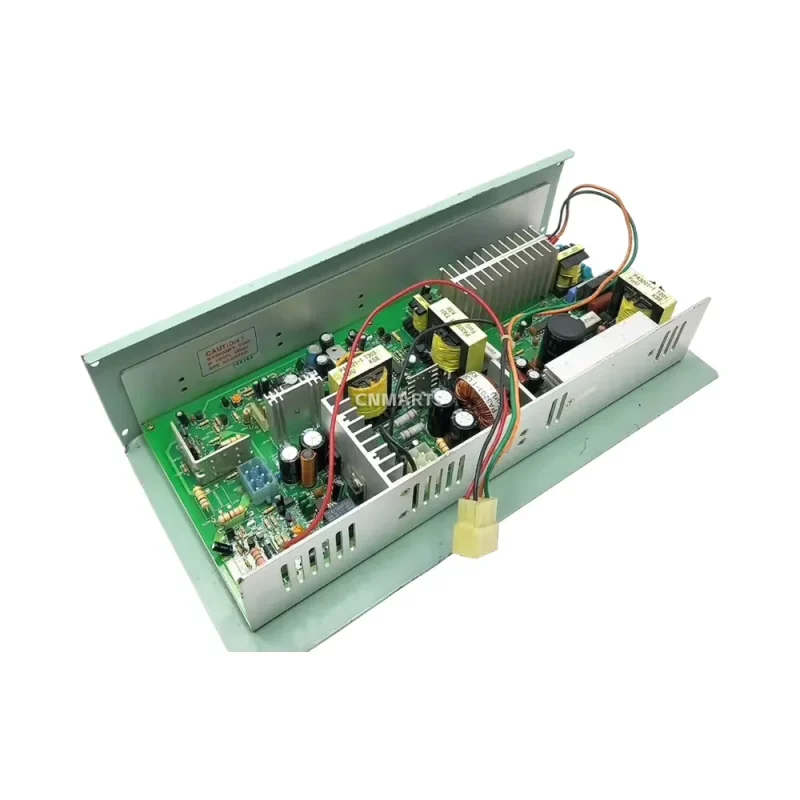 Power Supply Assembly