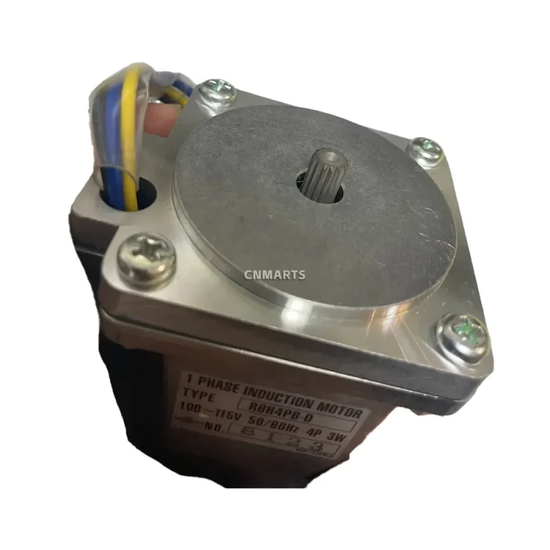 R6H4PB-D Single Phase Induction Motor