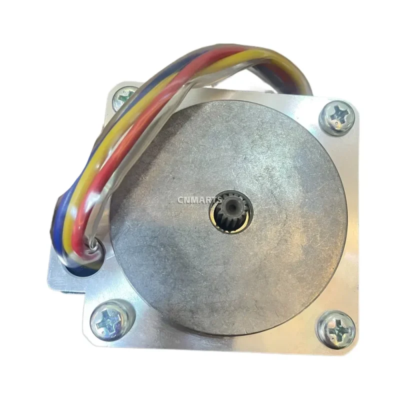 R6H4PE-D 1 Phase Induction Motor