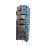 RIICO C12-A21X / C9-A41X / RIBB 024 Industrial Relay Module Assembly