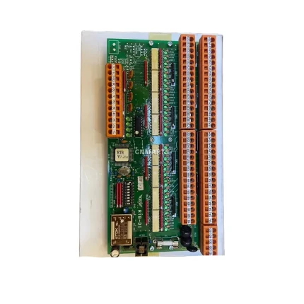 RTB-D1 Relay Terminal Board