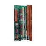 RTB-DO Industrial Control Circuit Board