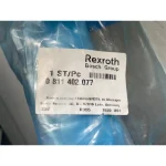 Rexroth 0 811 402 077 Proportional Pressure Control Valve