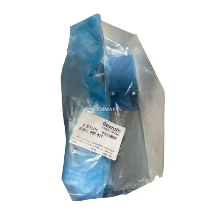 Rexroth 0 811 402 077 Proportional Pressure Control Valve