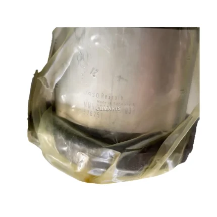 Rexroth 0510 525 033 Hydraulic Gear Pump