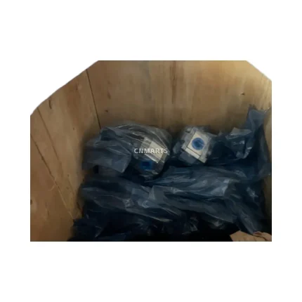 Rexroth 0510110017 Hydraulic Gear Pump