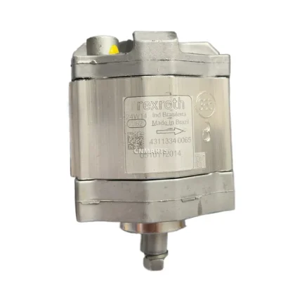 Rexroth 0510112014 Hydraulic Gear Pump