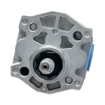 Rexroth 0510112014 Hydraulic Gear Pump