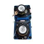 Rexroth 2FRM10-31/50LB 2-Way Flow Control Valve