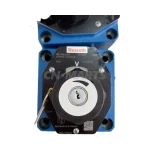 Rexroth 2FRM10-31/50LB 2-Way Flow Control Valve