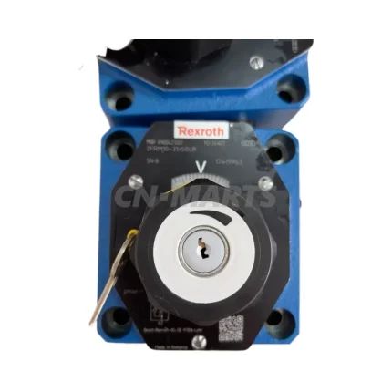 Rexroth 2FRM10-31/50LB 2-Way Flow Control Valve