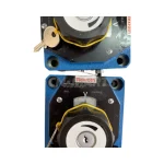 Rexroth 2FRM10-31/50LB 2-Way Flow Control Valve