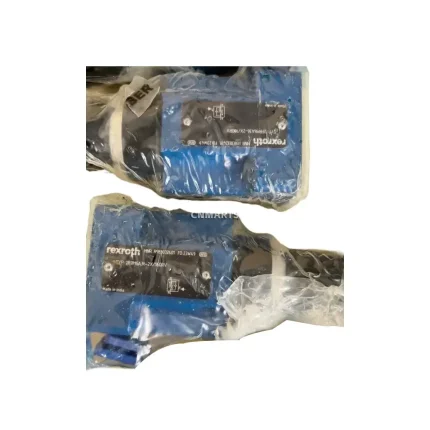 Rexroth 2FRM6A36-2X/16QRV Hydraulic Flow Control Valve