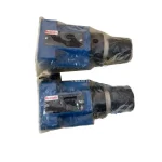 Rexroth 2FRM6B36-2X/25QRV-IN001 Hydraulic Flow Control Valve