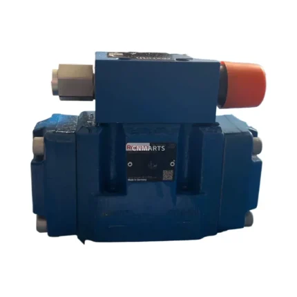 Rexroth 3DR10P5-6X/200Y/00M Hydraulic Pressure Reducing Valve